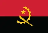 Flag - Angola