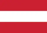 Flag - Austria
