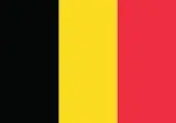 Flag - Belgium
