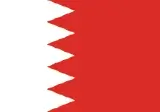 Flag - Bahrain