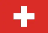 Flag - Switzerland