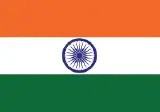 Flag - India