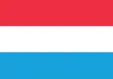 Flag - Luxembourg