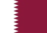 Flag - Qatar