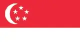 Flag - Singapore
